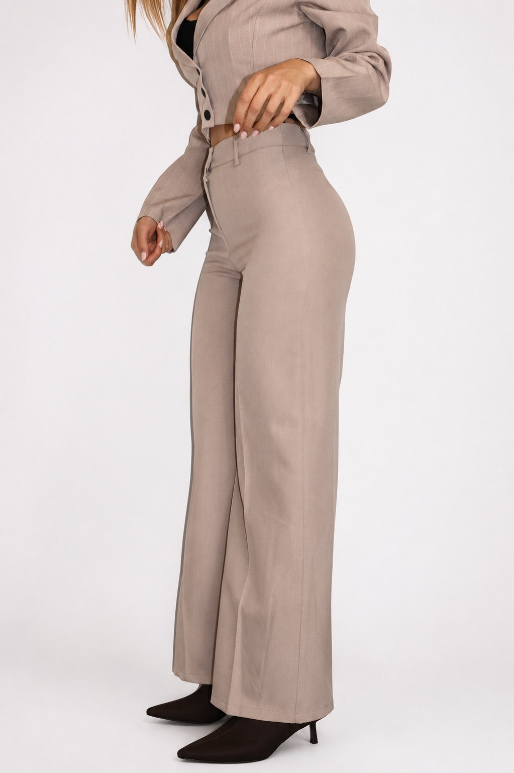 HERITAGE PANTS