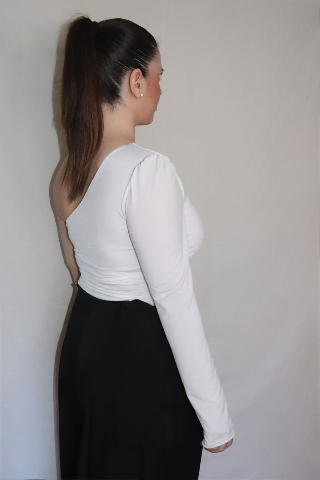 ICON ASYMMETRIC TOP