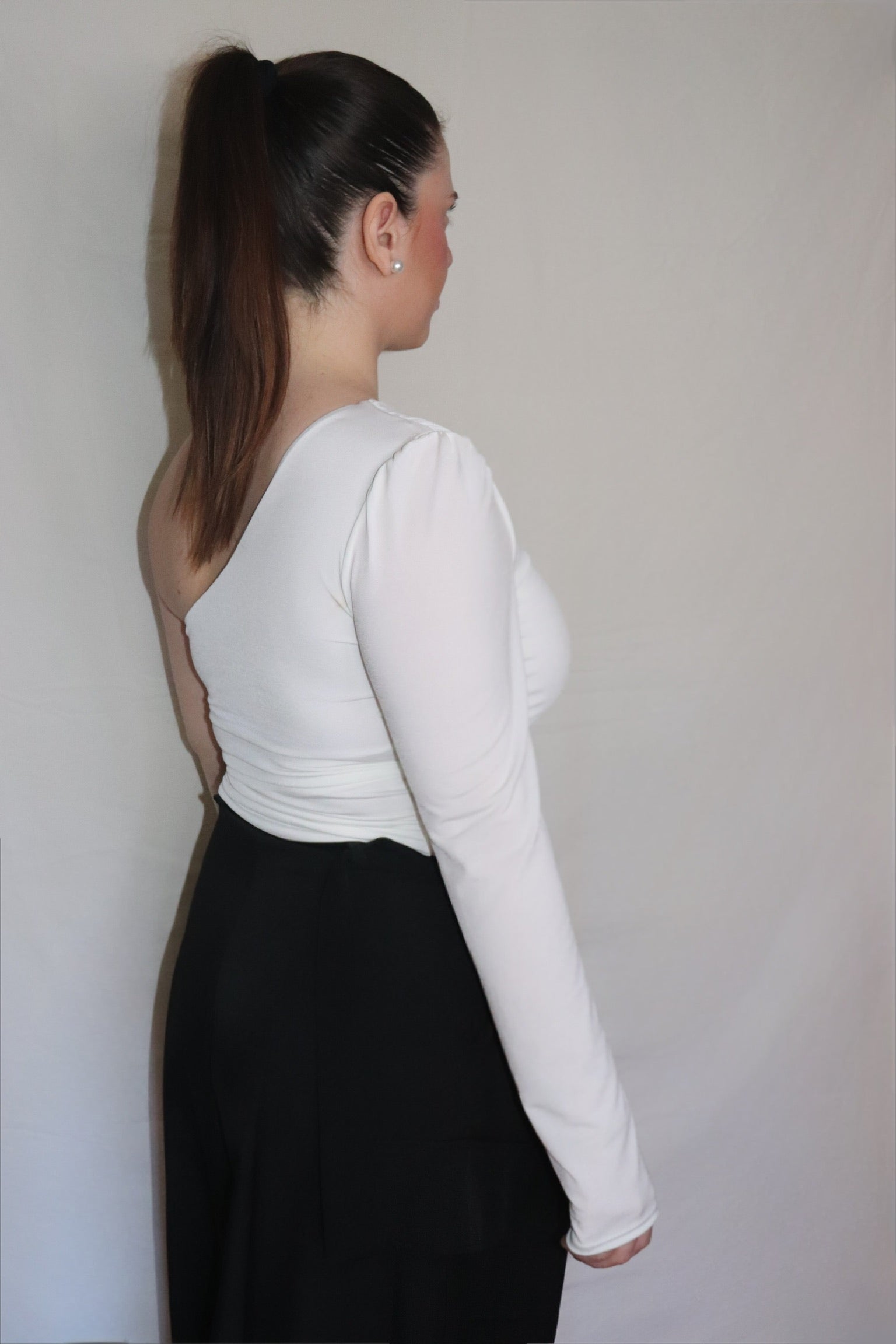 ICON ASYMMETRIC TOP