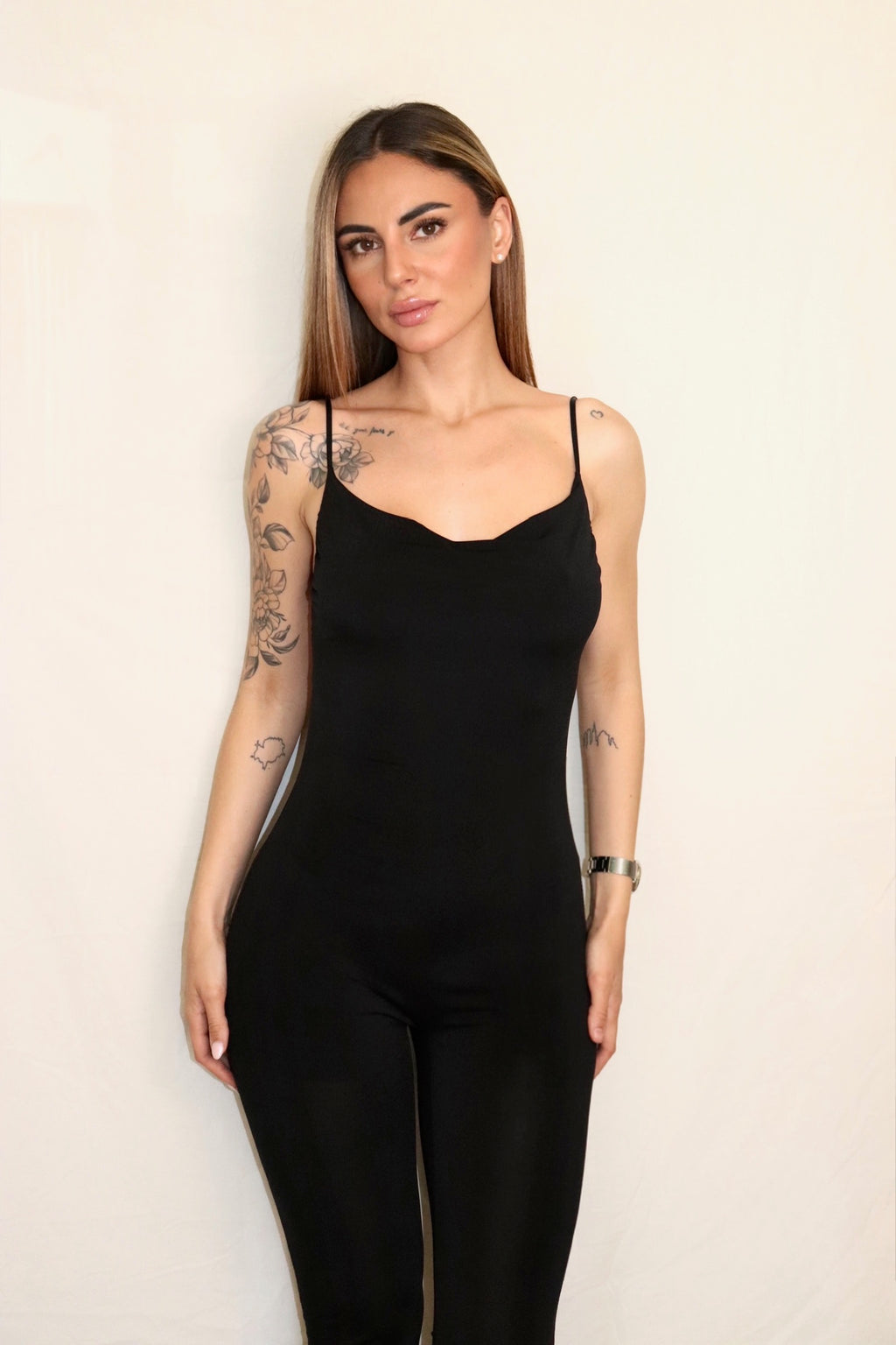 LINIA JUMPSUIT