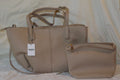 CITY ESSENTIAL TOTE