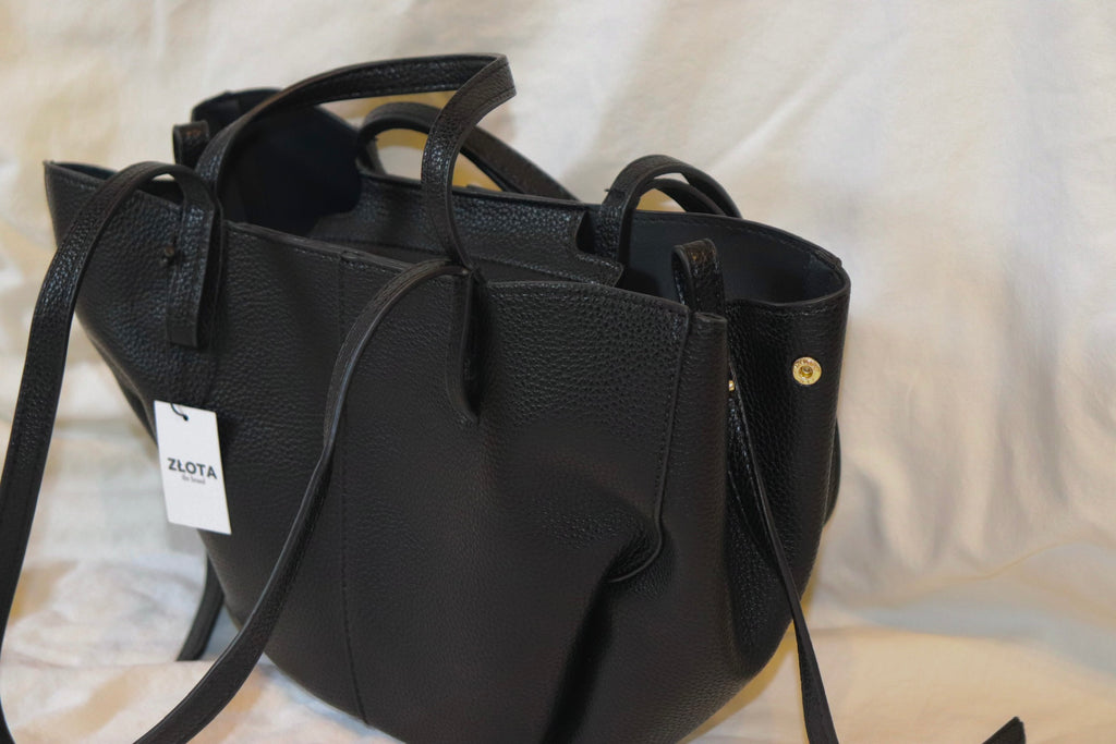 CITY ESSENTIAL TOTE