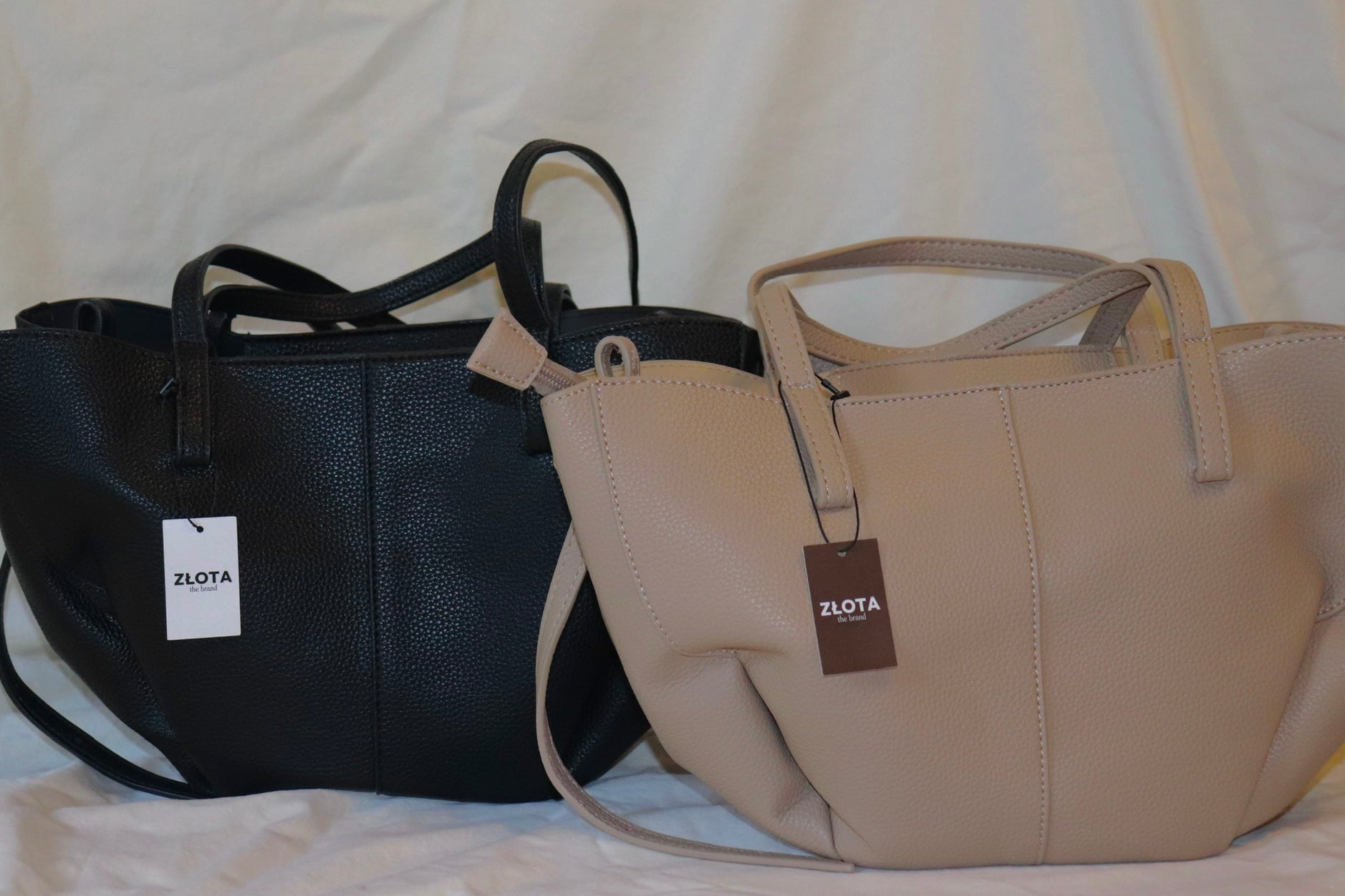 CITY ESSENTIAL TOTE