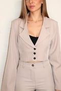 HERITAGE BLAZER