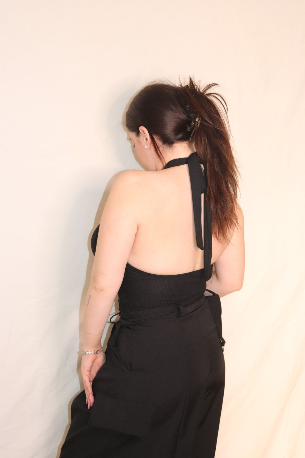 BOND CROSS BODY