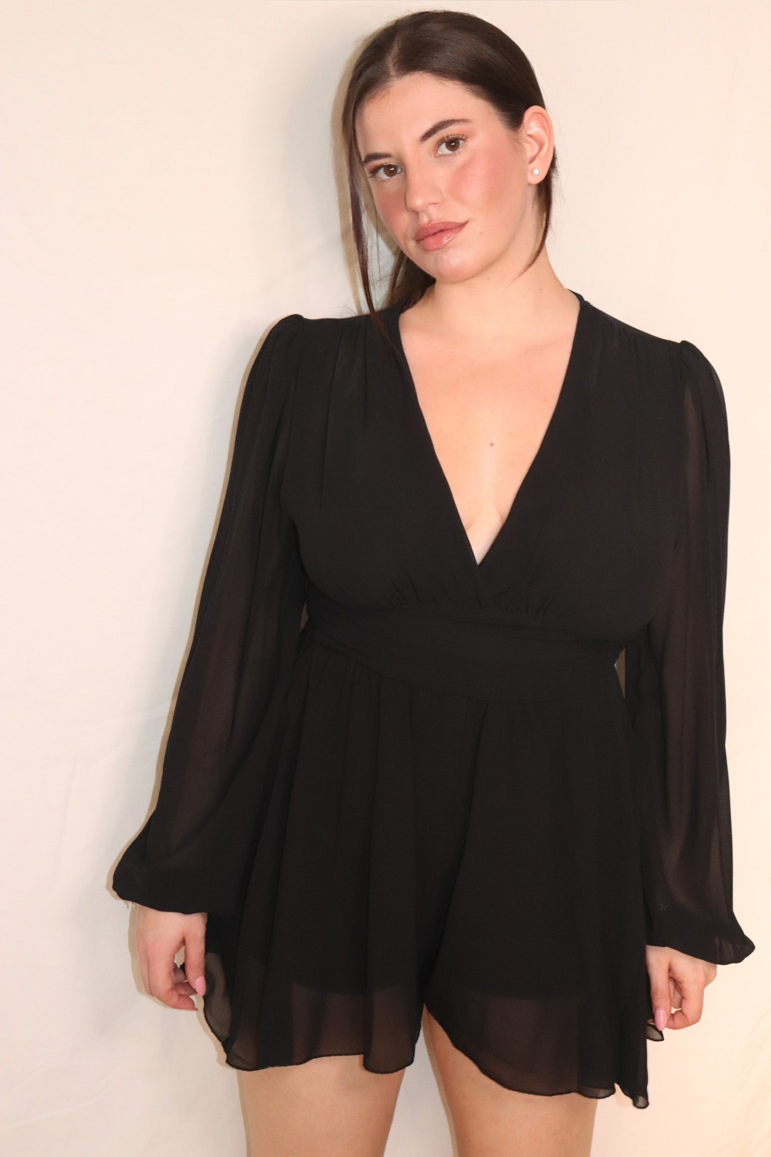 NOC JUMPSUIT