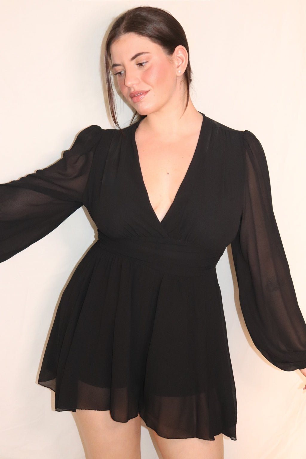 NOC JUMPSUIT