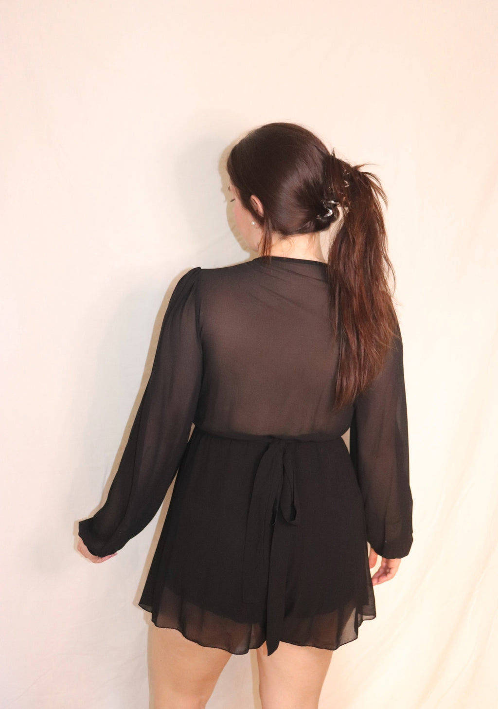 NOC JUMPSUIT