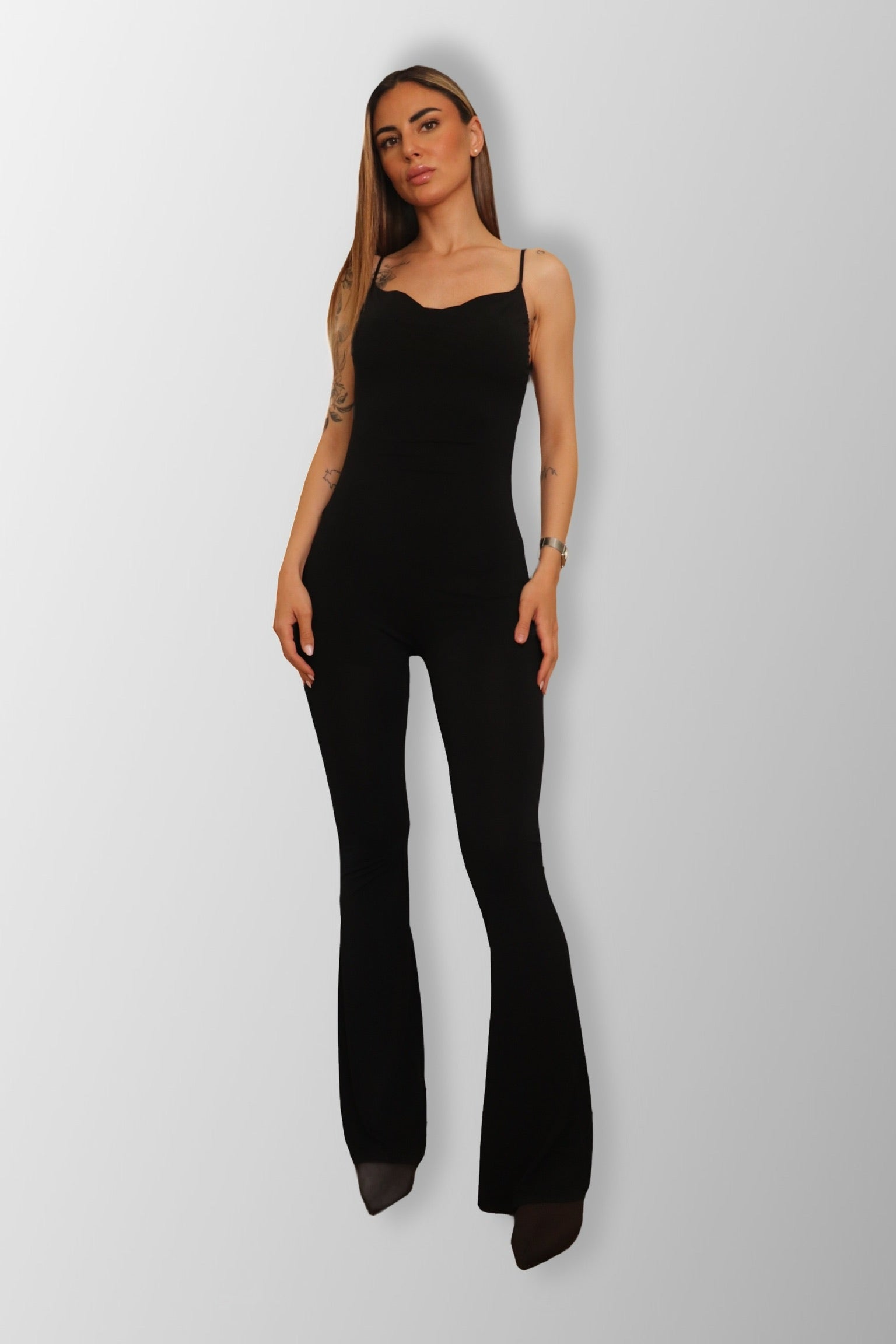 LINIA JUMPSUIT