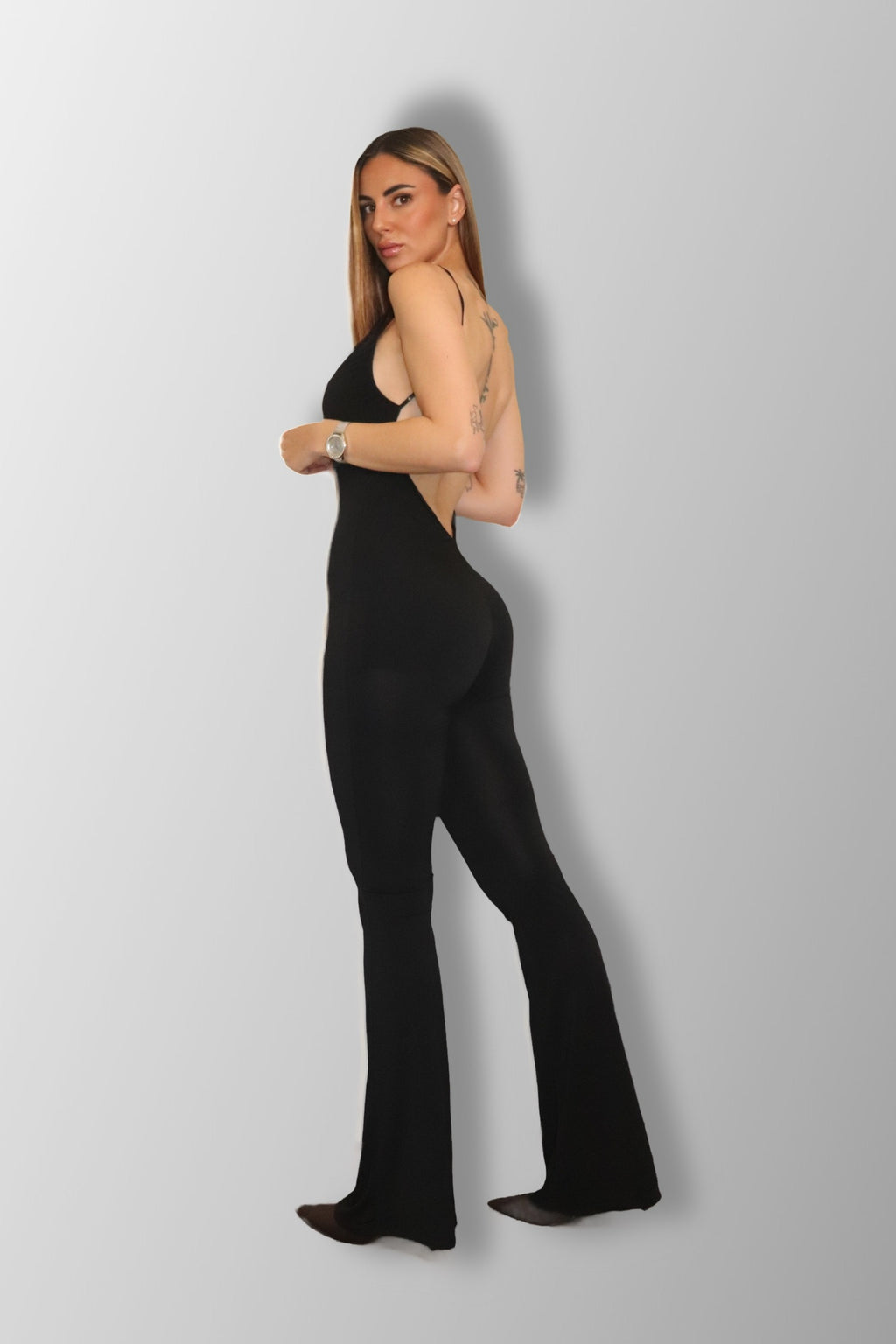 LINIA JUMPSUIT