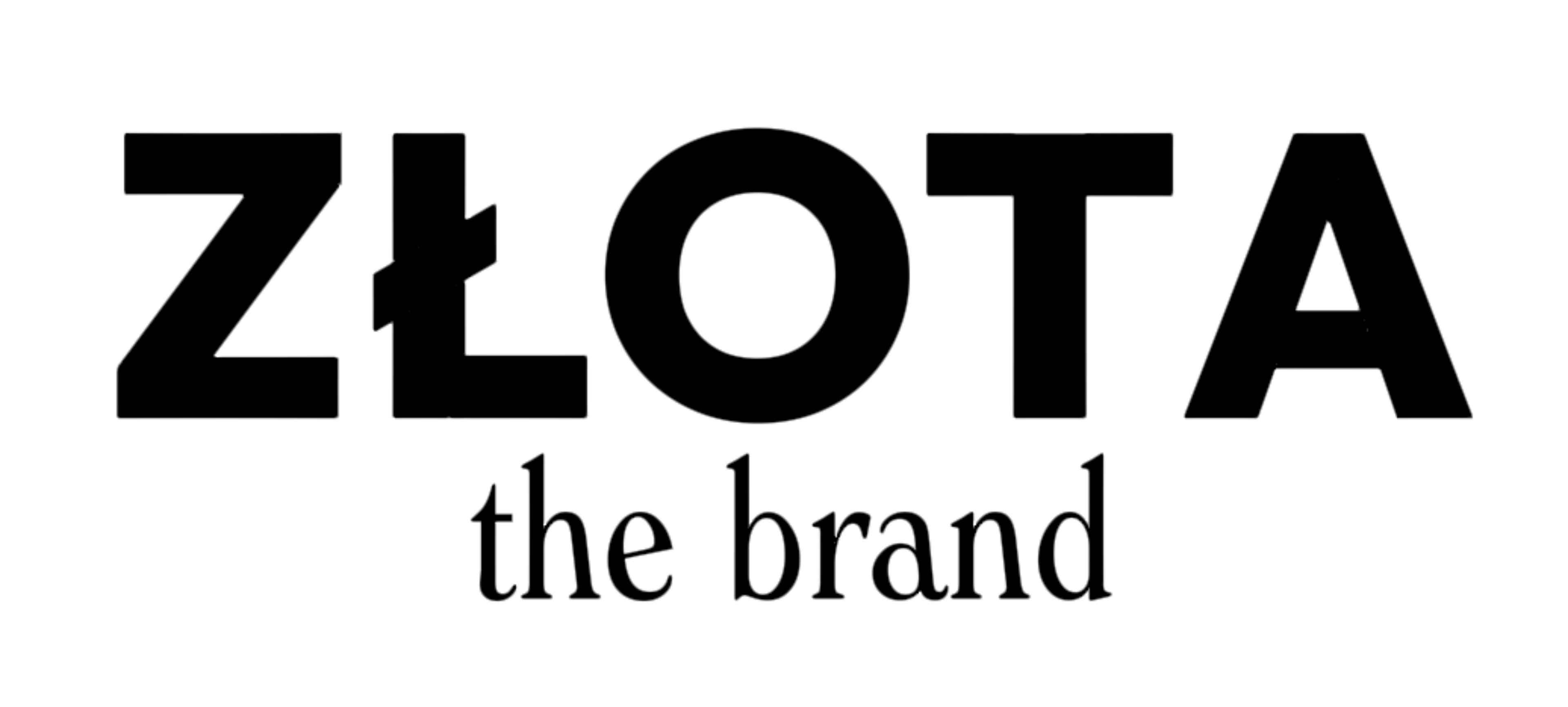 Zlota The Brand